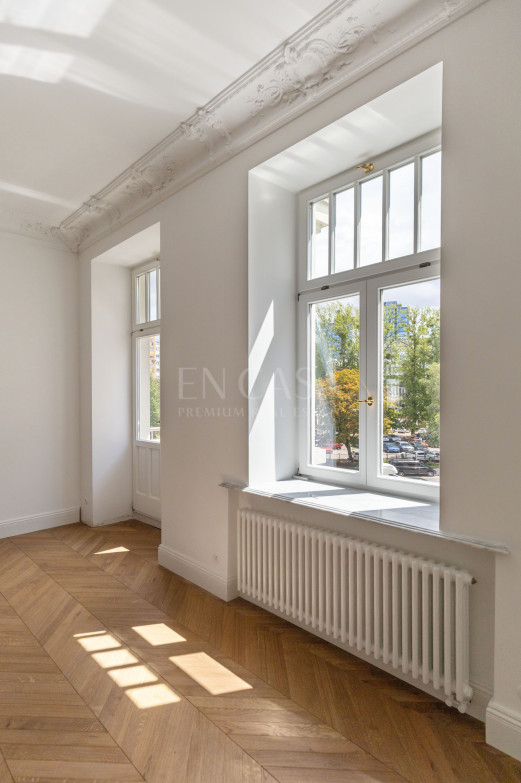 Apartment Sale Warszawa Wola Sienna 5